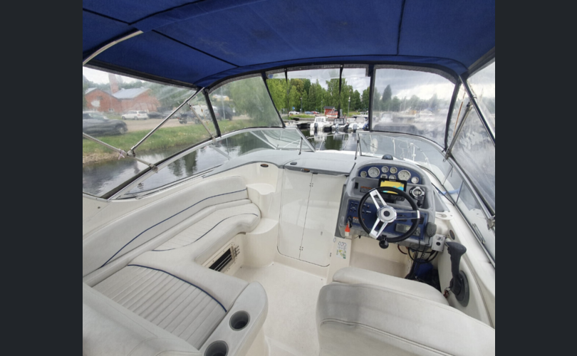 Bayliner 285-kuva-6
